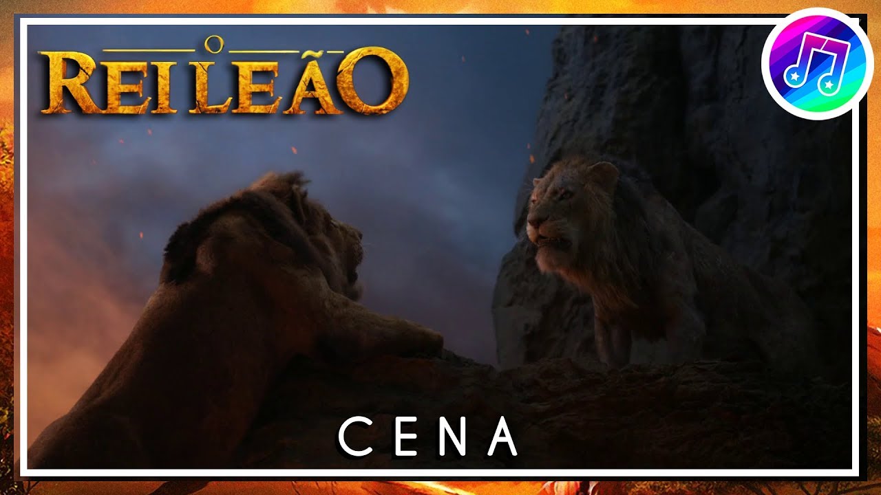 Cena Dublada: 