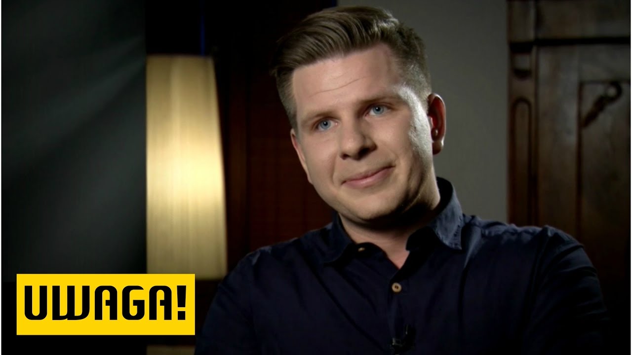 Filip Chajzer: Tym szczurom nigdy nie wybaczę! (UWAGA! TVN)