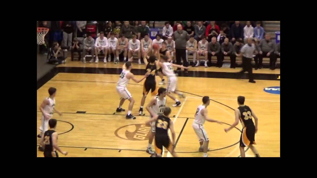 2016 Basketball: Upper Arlington vs. Dublin Jerome