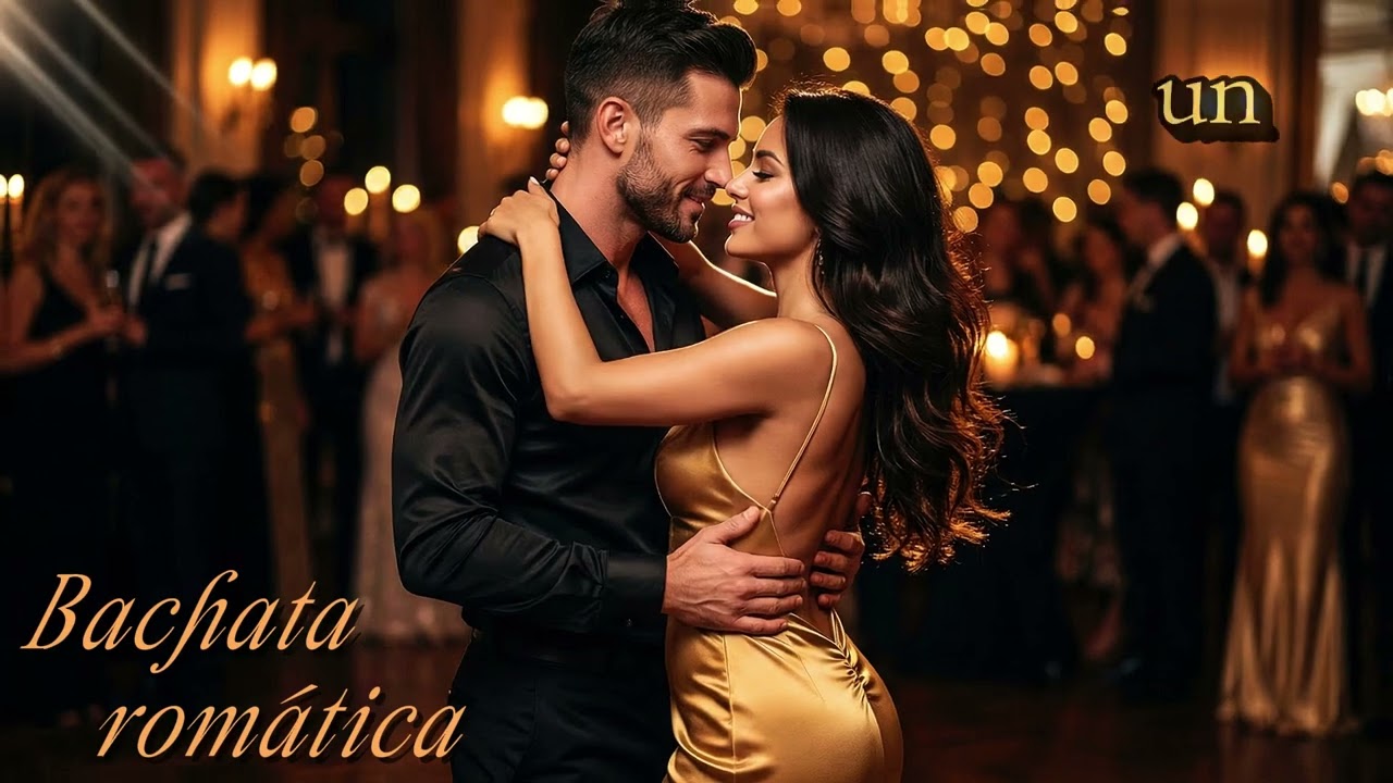 Tu Amor Me Enloquece | Bachata Romántica