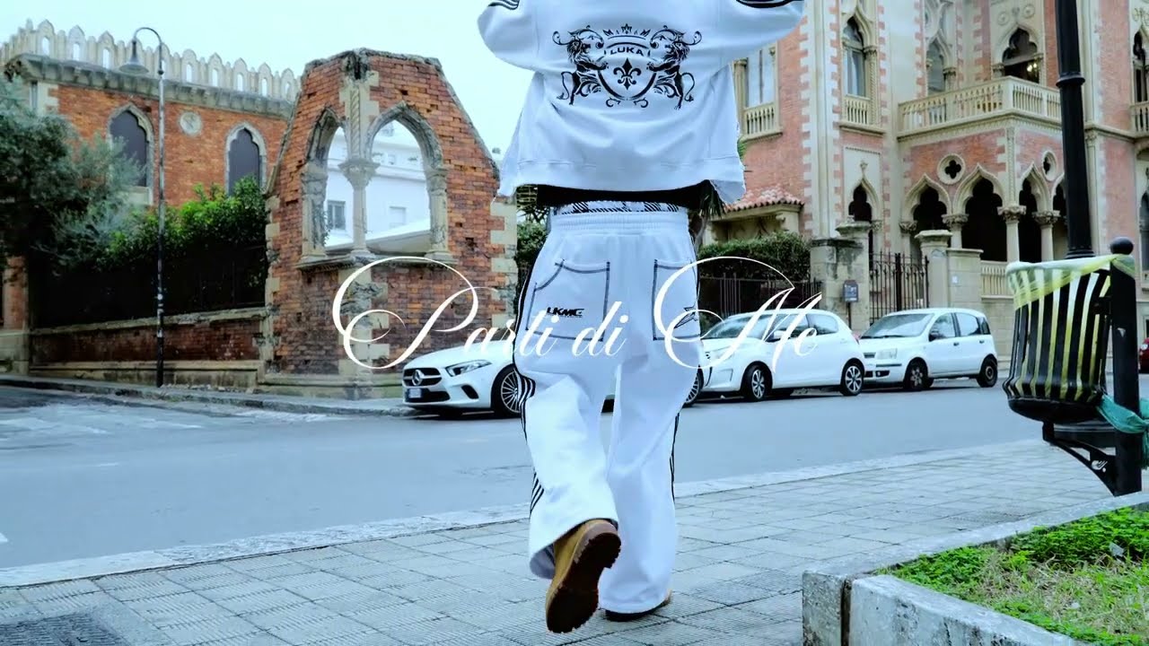 junior499 - Parti di Me