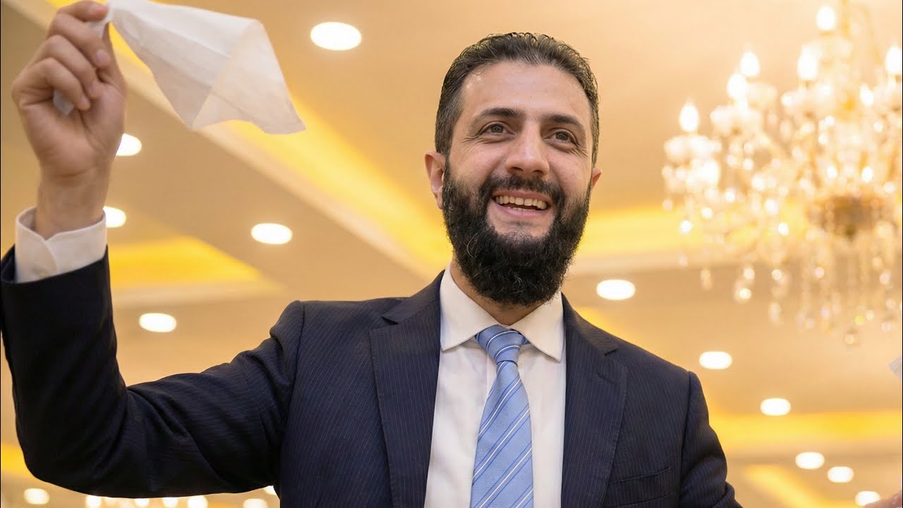 العرس الوطني | سوريا تستحق الفرح