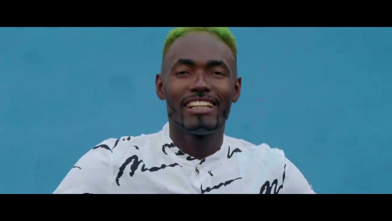 MJC - Aminazy any La Cl&eacute;