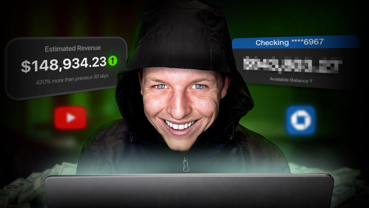 Сколько я зарабатываю на YouTube с 300 тысячами подписчиков