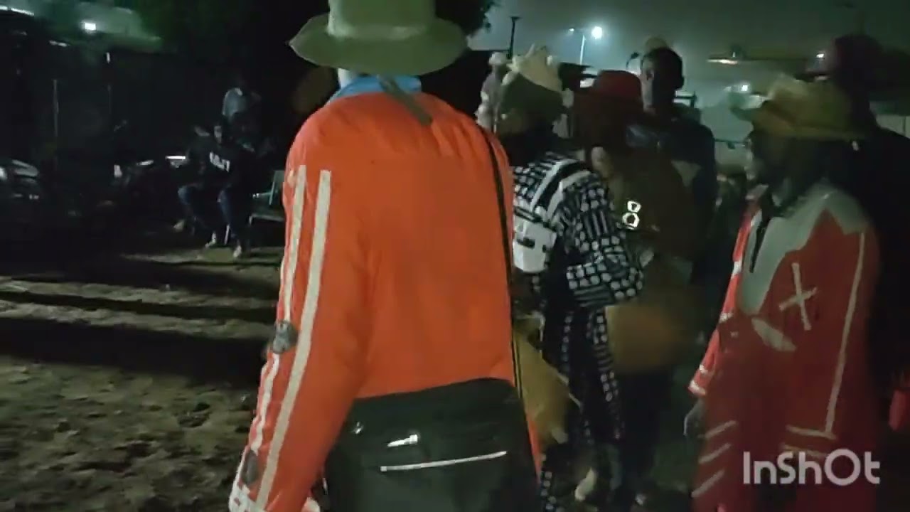 Balanako Madou Sangaré Ka Yaya Togola dit Balanako 
