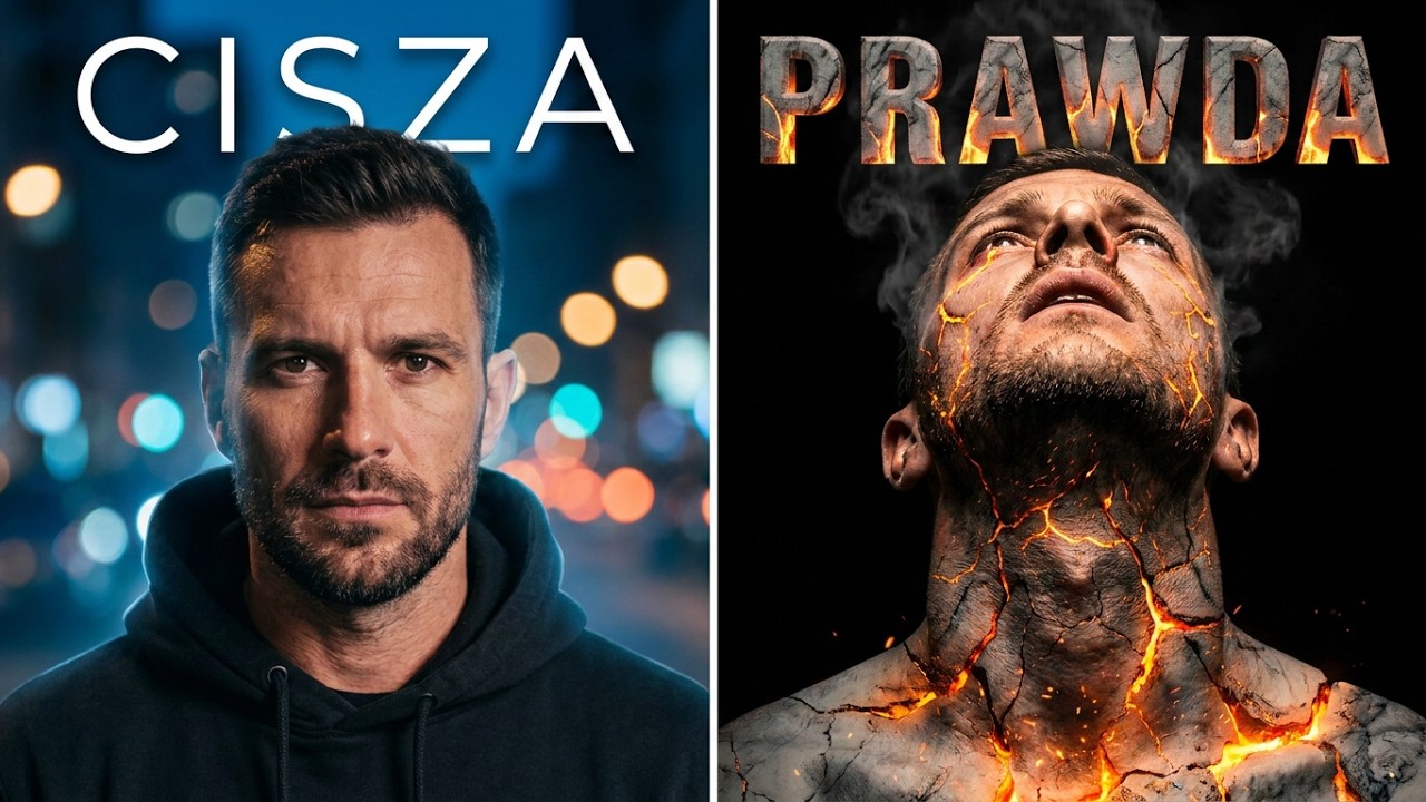 Pancerz, kt&oacute;ry pęka &ndash; Składanka utwor&oacute;w o męskich emocjach i prawdzie