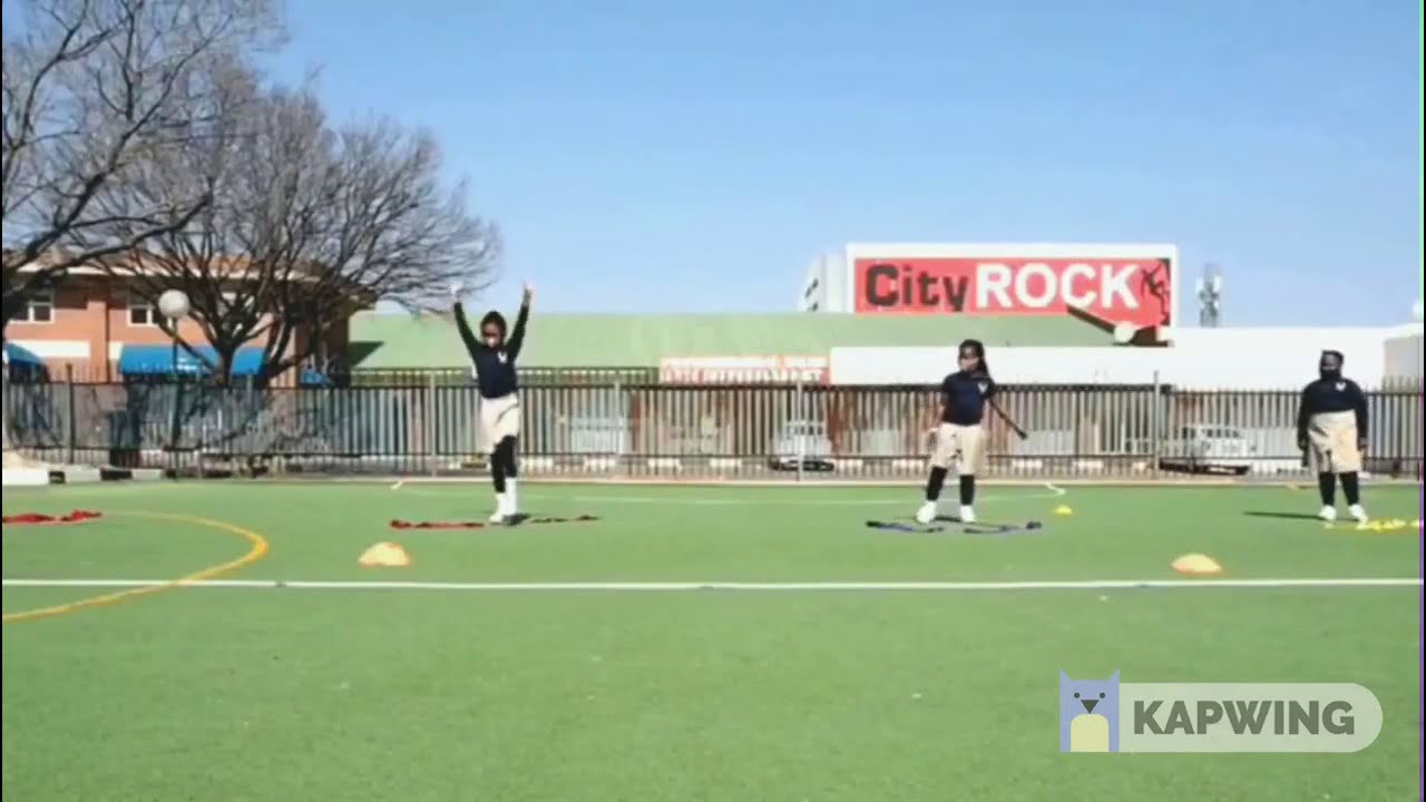 Spark Cresta Jerusalem Challenge by Coach P