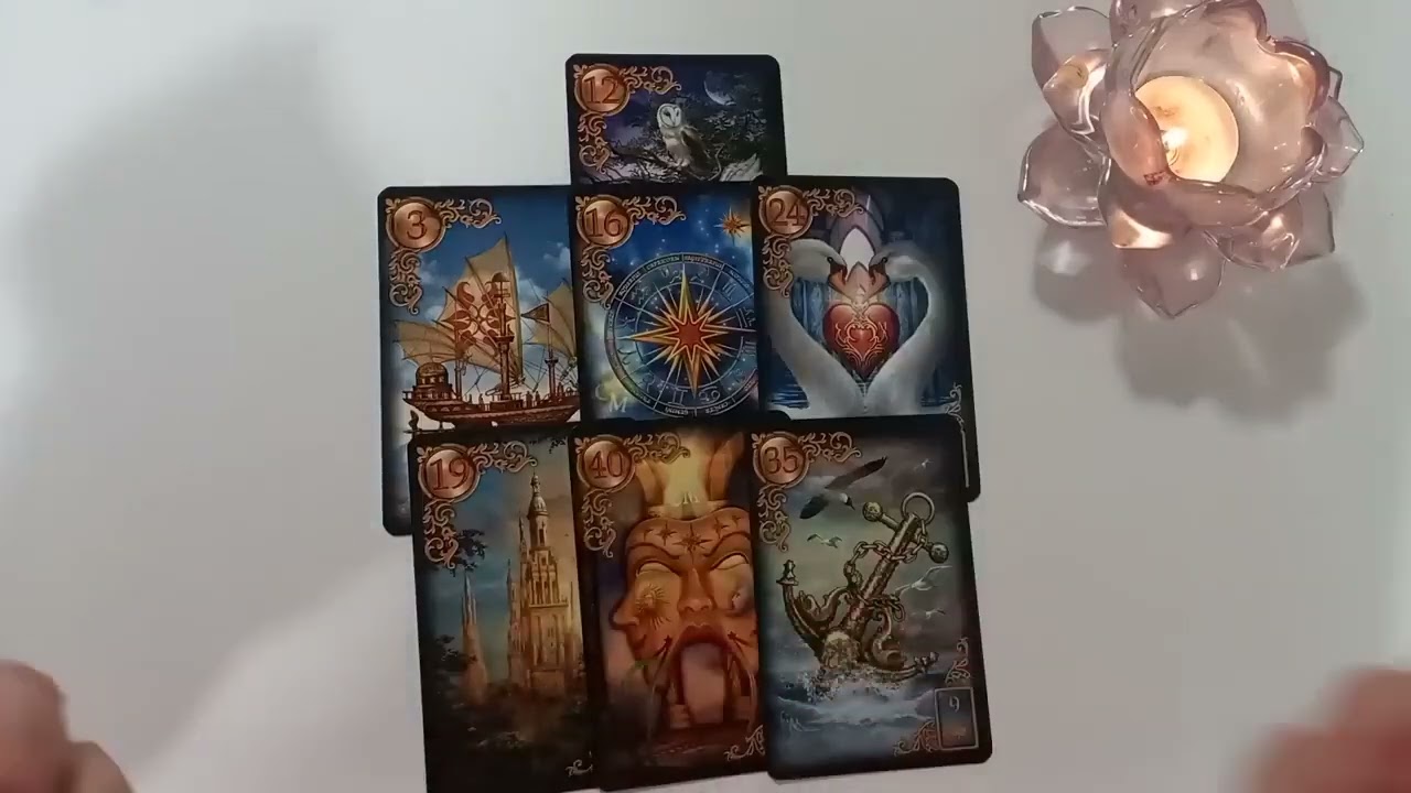 🔮 Что к Вам Стремится? Что Скоро г СЛУЧИТСЯ?  гадание на воске