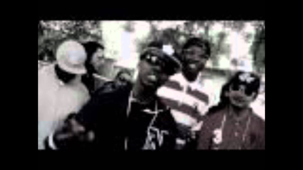 Marxmen - Err City Anthem - Smizzy, Pillz Loc, Clips & Astro Gadget