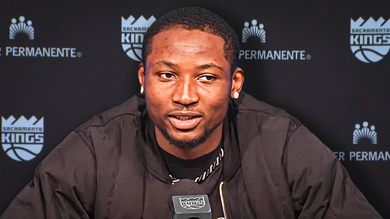 The Jonathan Kuminga Situation is Worse Than You Think