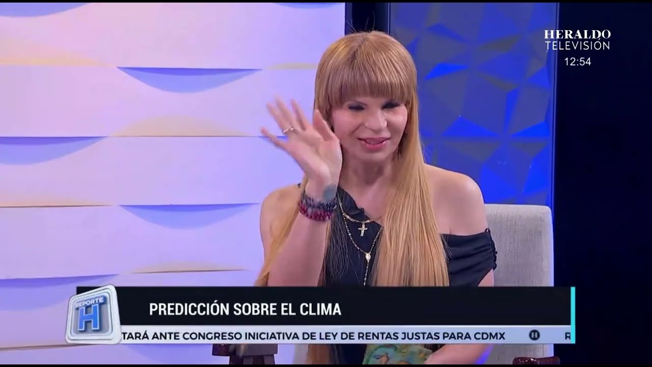 Tu Suerte con Mhonividente #RevelacionDivina 11 de marzo de 2026