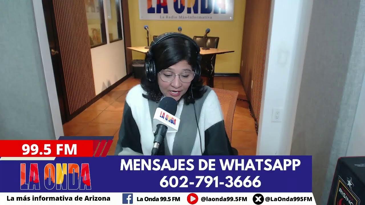 ENLACE CON LAS NOTICIAS