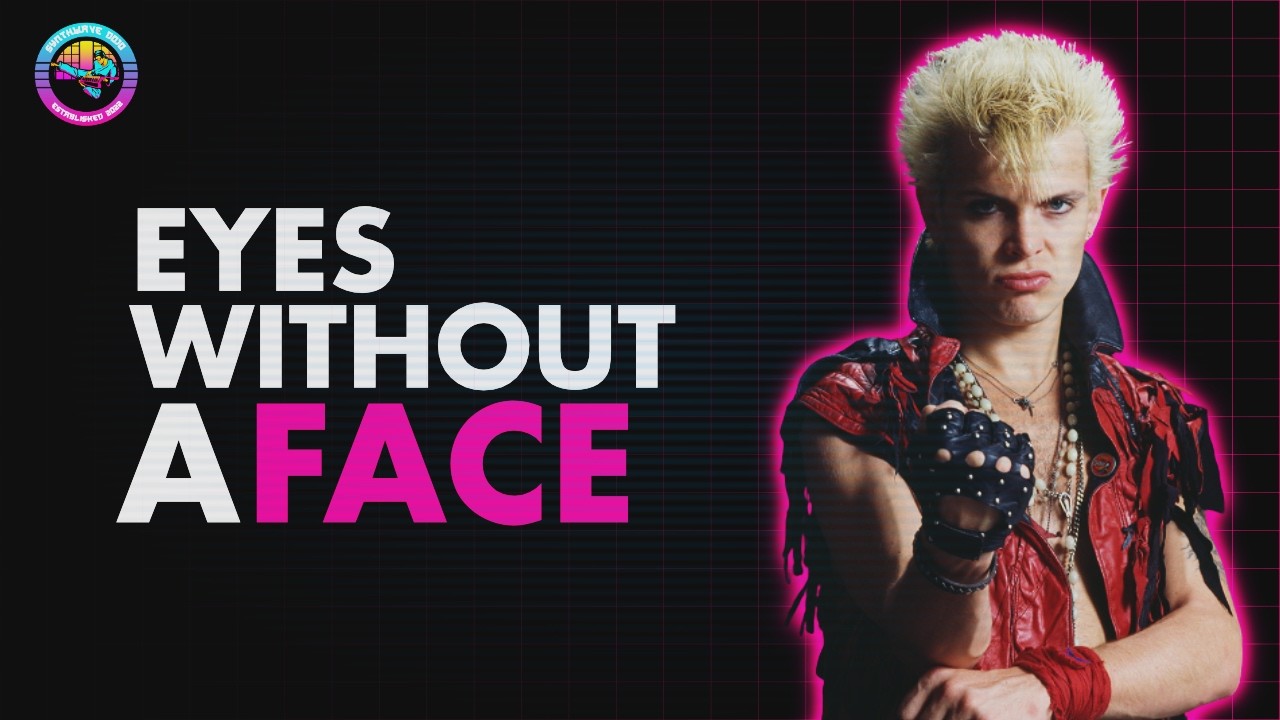 Eyes Without A Face (Billy Idol) – Let’s Make Music #22