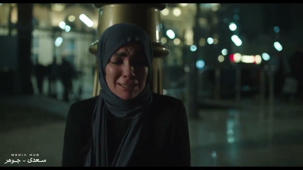 تحت الوصاية - أخس عليك يا إبراهيم حرام عليك.. إبراهيم هيعمل أحسن موقف جدعنة مع حنان وهيرجع ياسين!