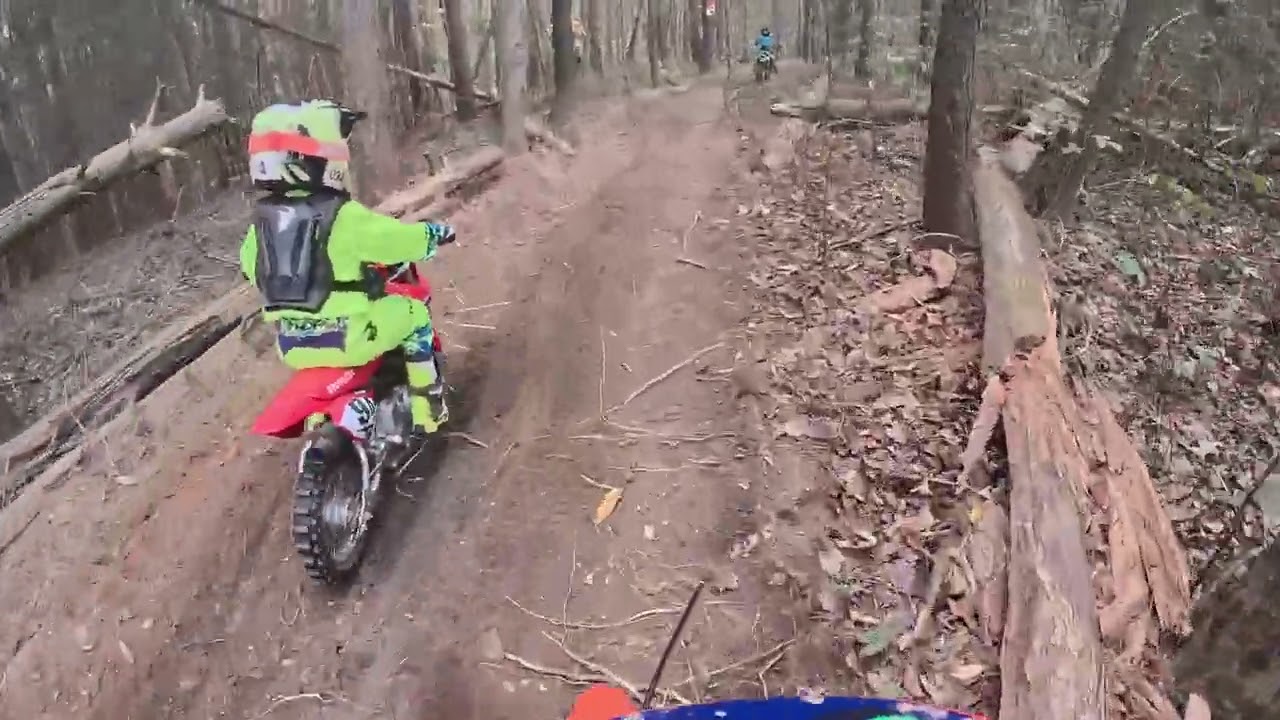 EROC RD6 Ocel Farms 10-19-25