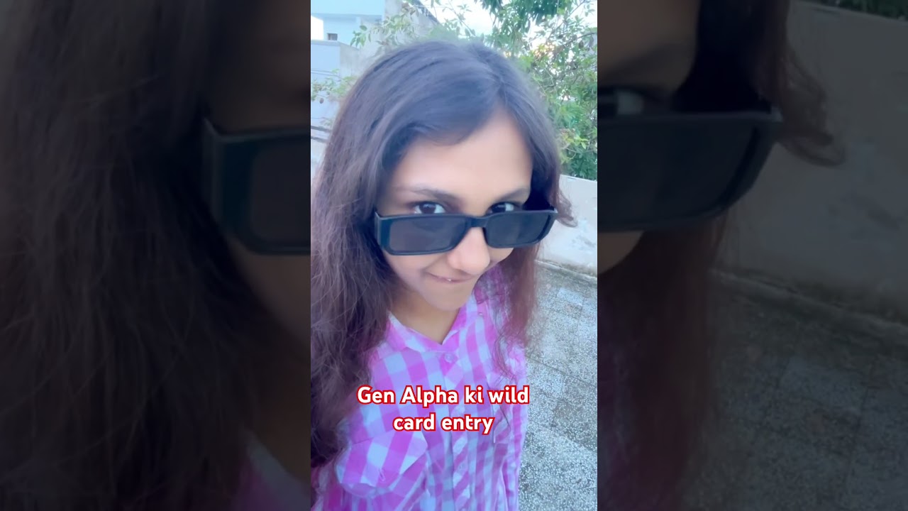Gen Alpha ki wild cards ki entry #genz #genalpha #protest #jantarmantar #girlpower
