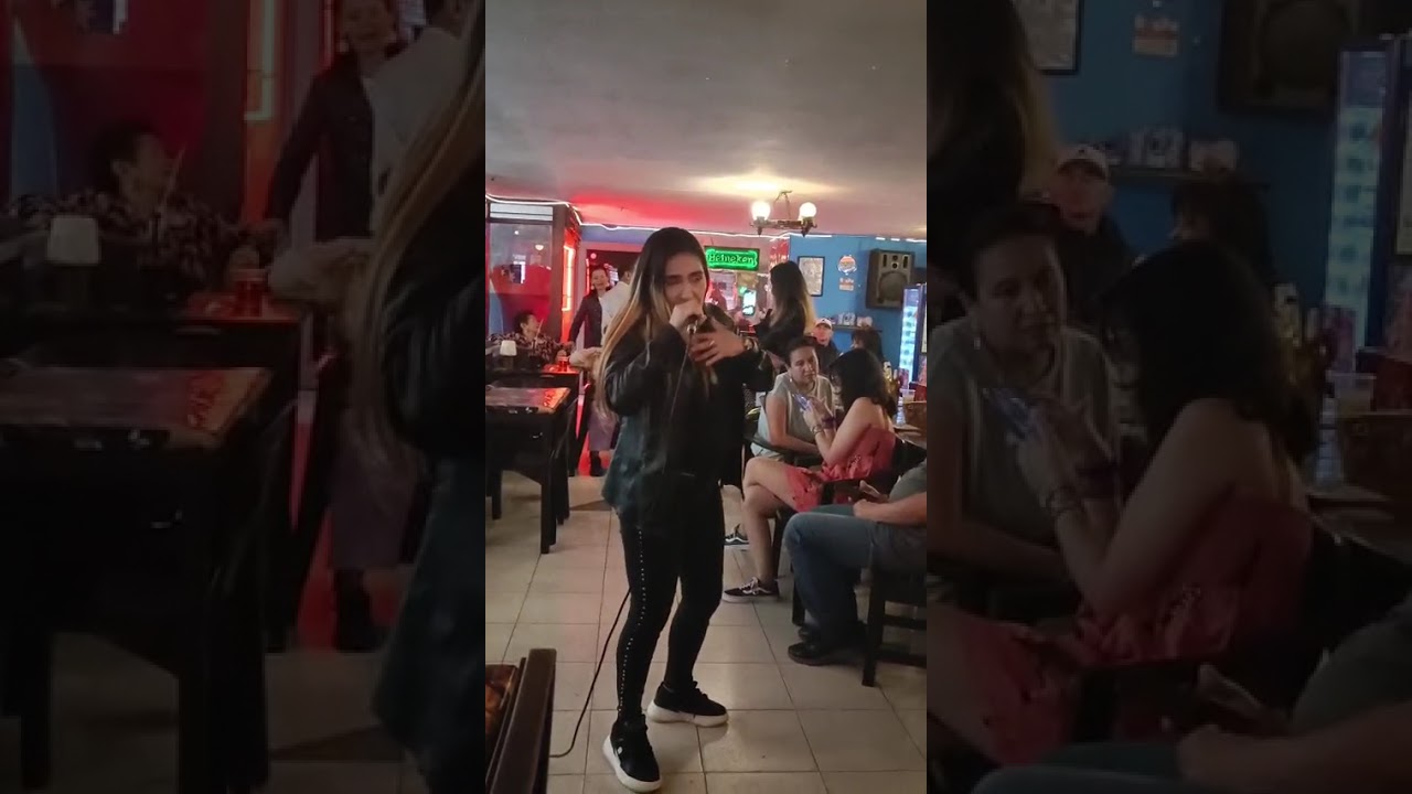 Lejos de ti de rossy war 
