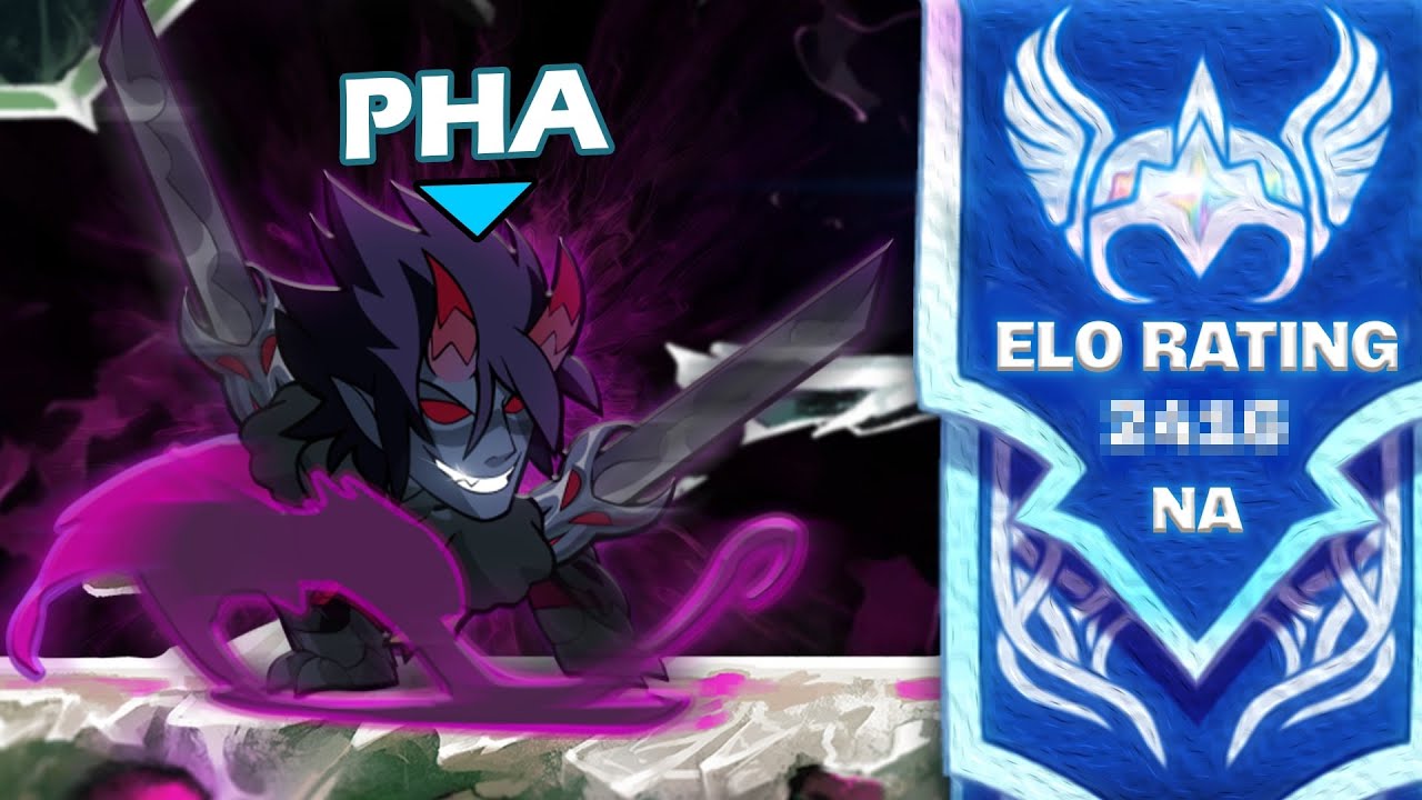 Как выглядит игрок Jiro из ТОП-1% в Brawlhalla