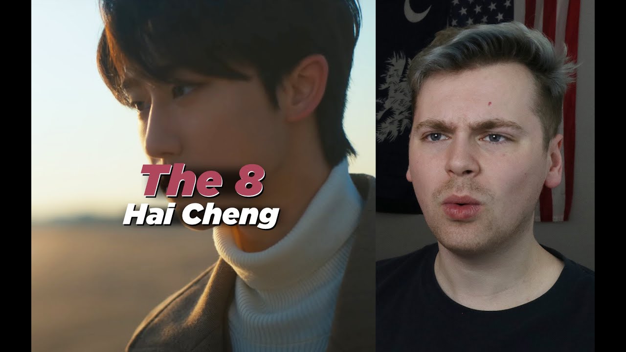 ALL FOR HER (THE 8 '海城 (Hai Cheng)' Official MV Reaction)