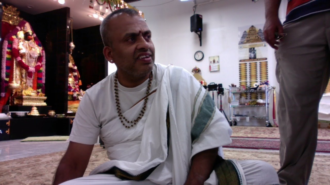 tuesday pooja