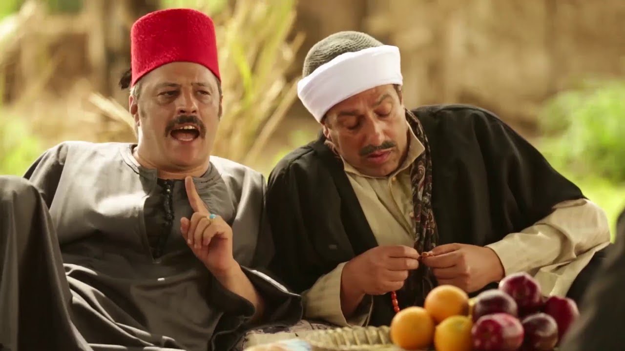 مجمع مسلسل الزوجة التانية بدون فواصل كوميديا عمرو عبد الجليل | العمدة عتمان عايز يتجوز مرات الراجل 😂