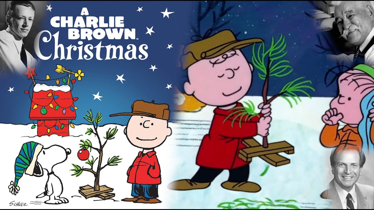 The (Insane) Creation of A Charlie Brown Christmas | They Thought it was Awful | History in the Dark