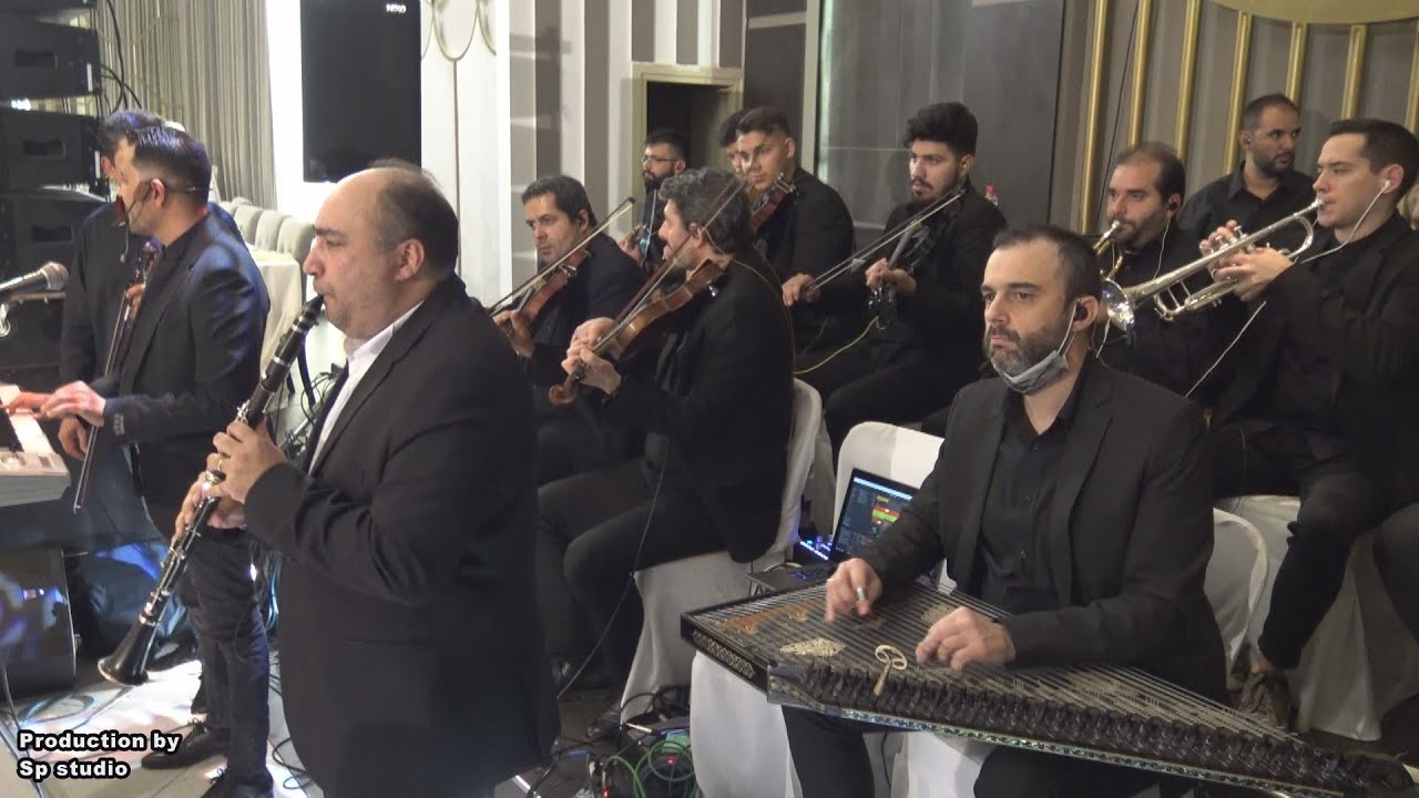 Stavros Pazarentsis ''KAMBA TSIFT'' || Live gamos Thessaloniki