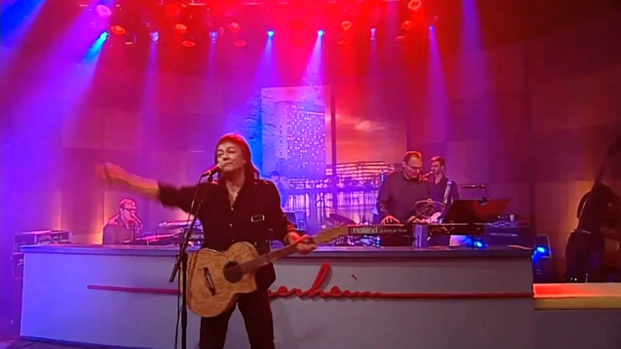 Chris Norman - Be My Baby (Live)
