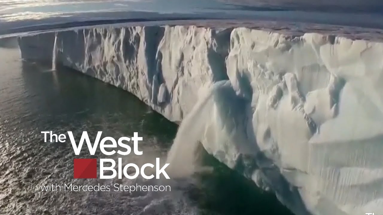 Why climate change in the Arctic affects us all