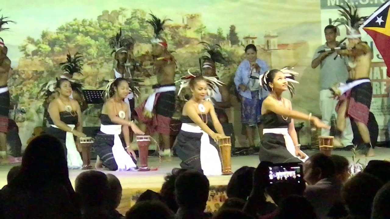 Timor Furak - Le-Ziaval Kyparissia Sunshine International Folklore Festival 2017