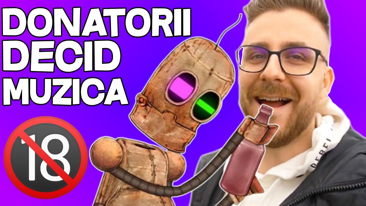 🔞iRaphahell - DONATORII DECID MUZICA | (TOATE Donatiile) 😂