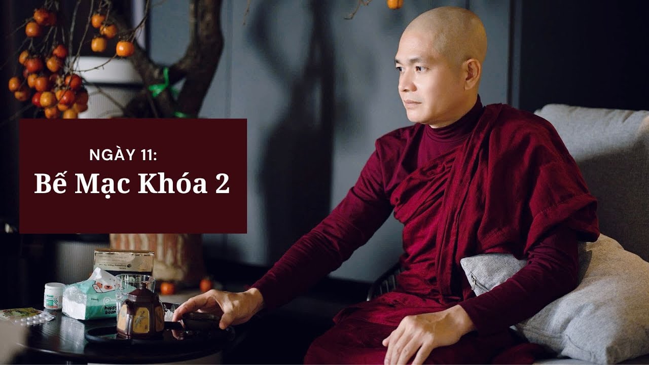 Ngày 11:  Bế Mạc Khóa 2