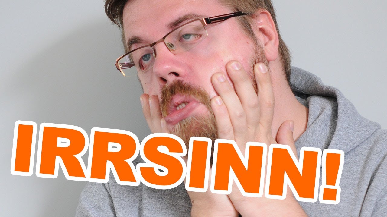 React: Realer Irrsinn in Deutschland #3
