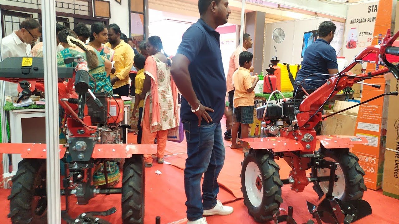 agri implements