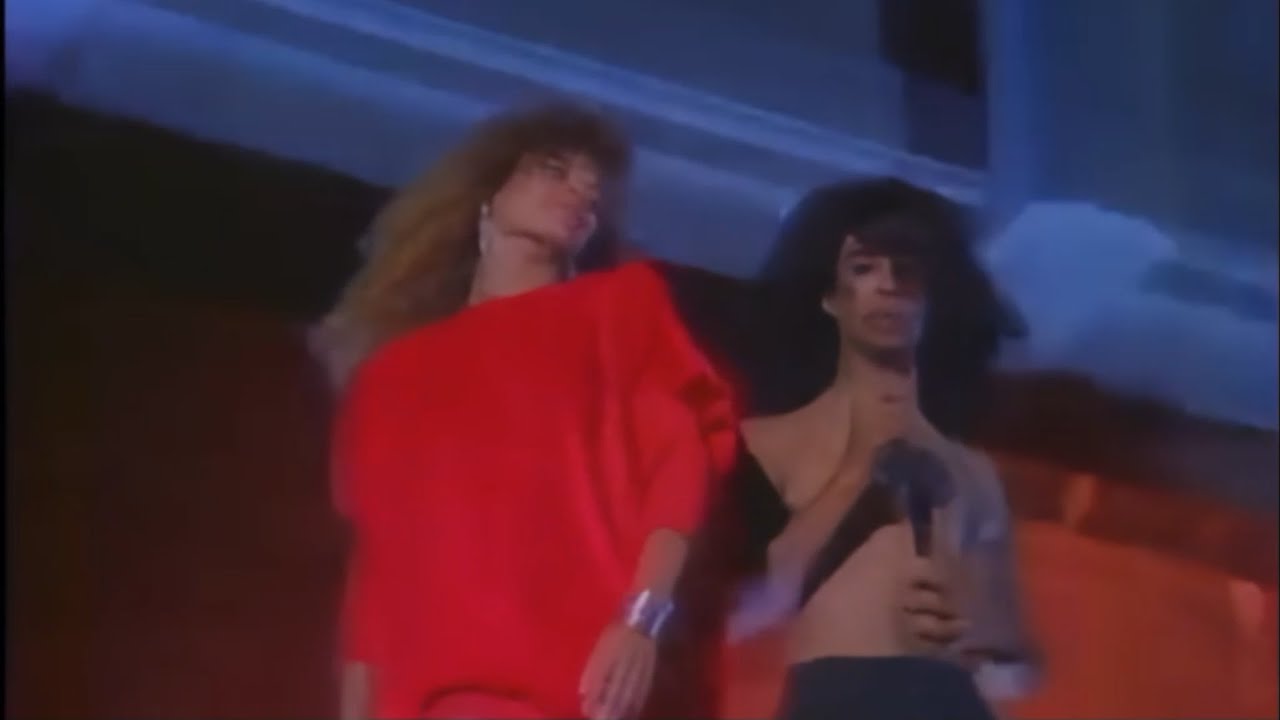 Georgio - Tina Cherry (Sound Remastered, Visuals Enhanced)