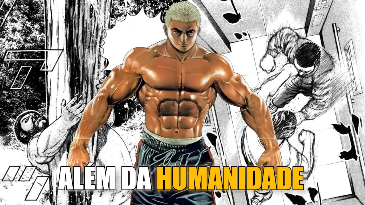 KIIBO TREINADOR: ELEVANDO O NÍVEL DE 'TOURO' MACHIDA | New Tough vol.51