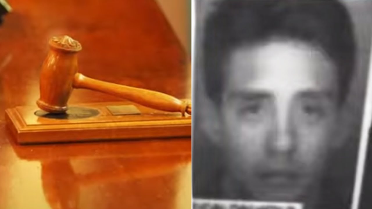 New Evidence Casts Doubt On Ivan Cantu Conviction With Days Until Execution