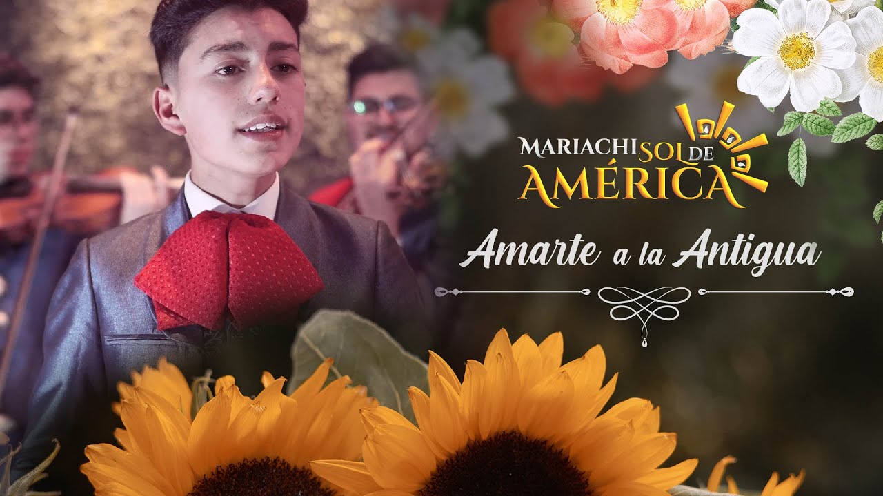 AMARTE A LA ANTIGUA