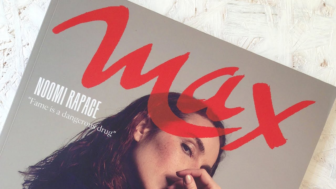 Projektgespräch: in the headroom - max magazines