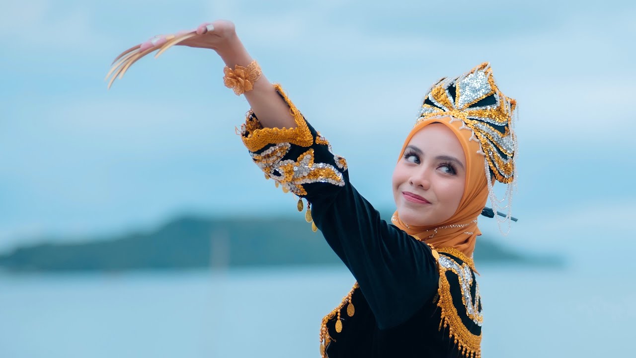 IGAL LOLO #RATU_LEPA EMERAAZWA EMERALDI / DSG GROUP / ANN DSG / WAKIL