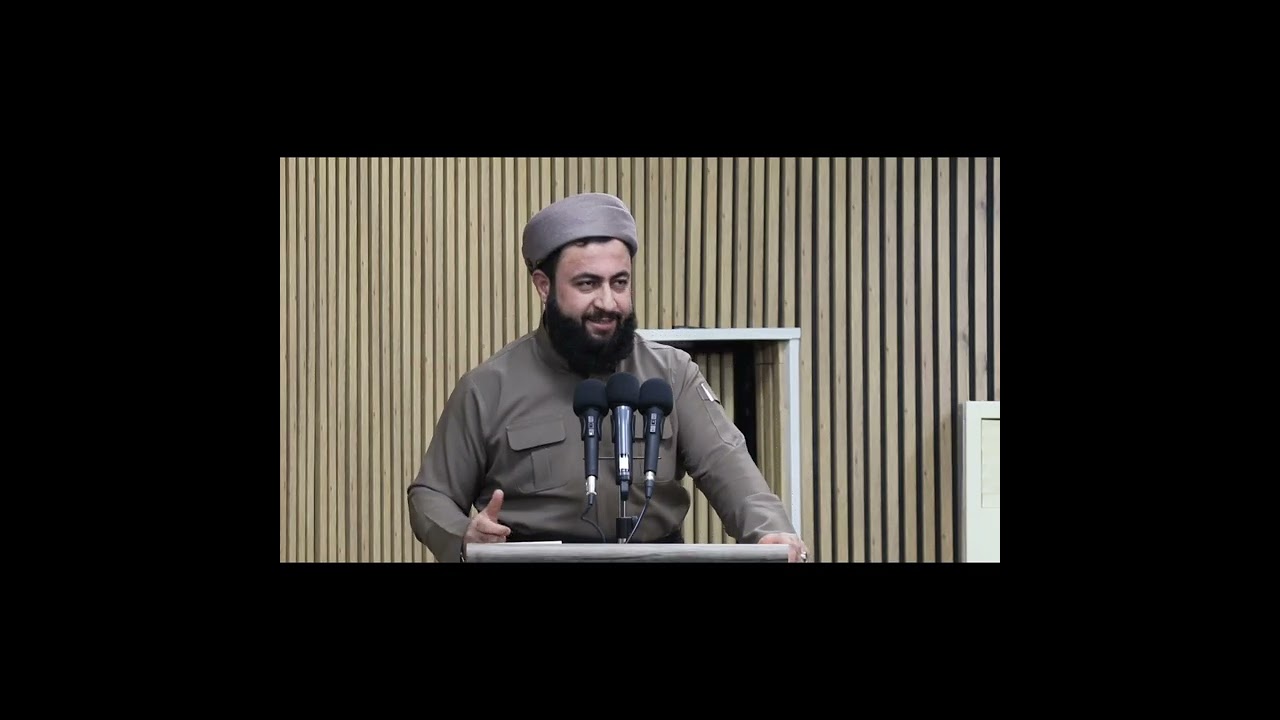 ڕەمەزان مانگی گۆڕانکاری و وانە وەرگرتن