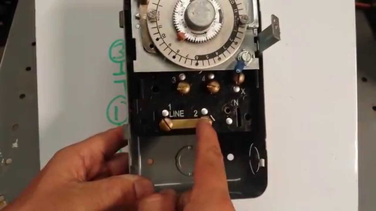HOW FREEZER DEFROST TIMER OPERATES - PART 2