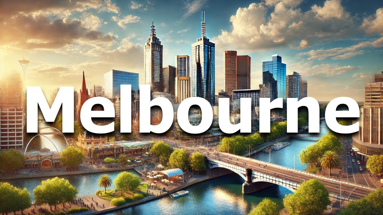How To Spend 5 Days In Melbourne Australia 2025 (Travel Guide)
