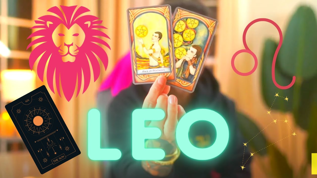 LEO DO YOU WANT TO KNOW YOUR LOVE CONNECTION THIS COMING TWO WEEK? JANUARY 2021 TAROT CARD READING