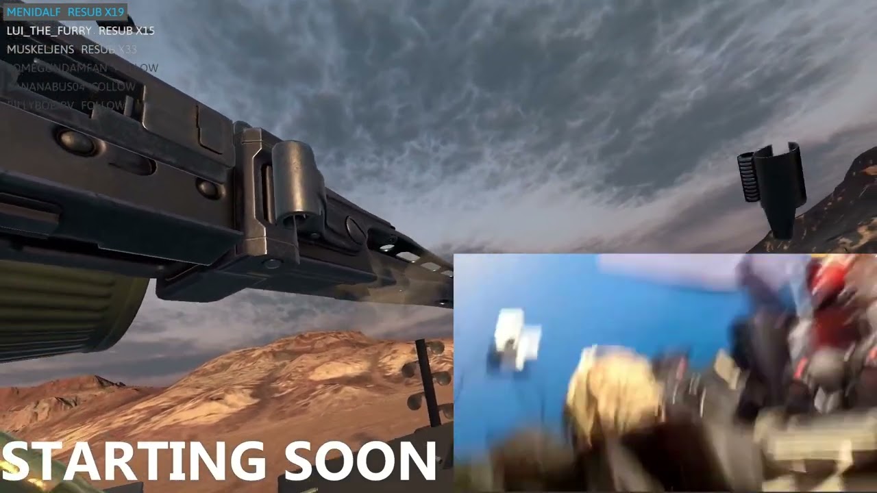 H3VR Stream Archive - Return of Allied and Enemy Chat Sosigs - 1/7/2024