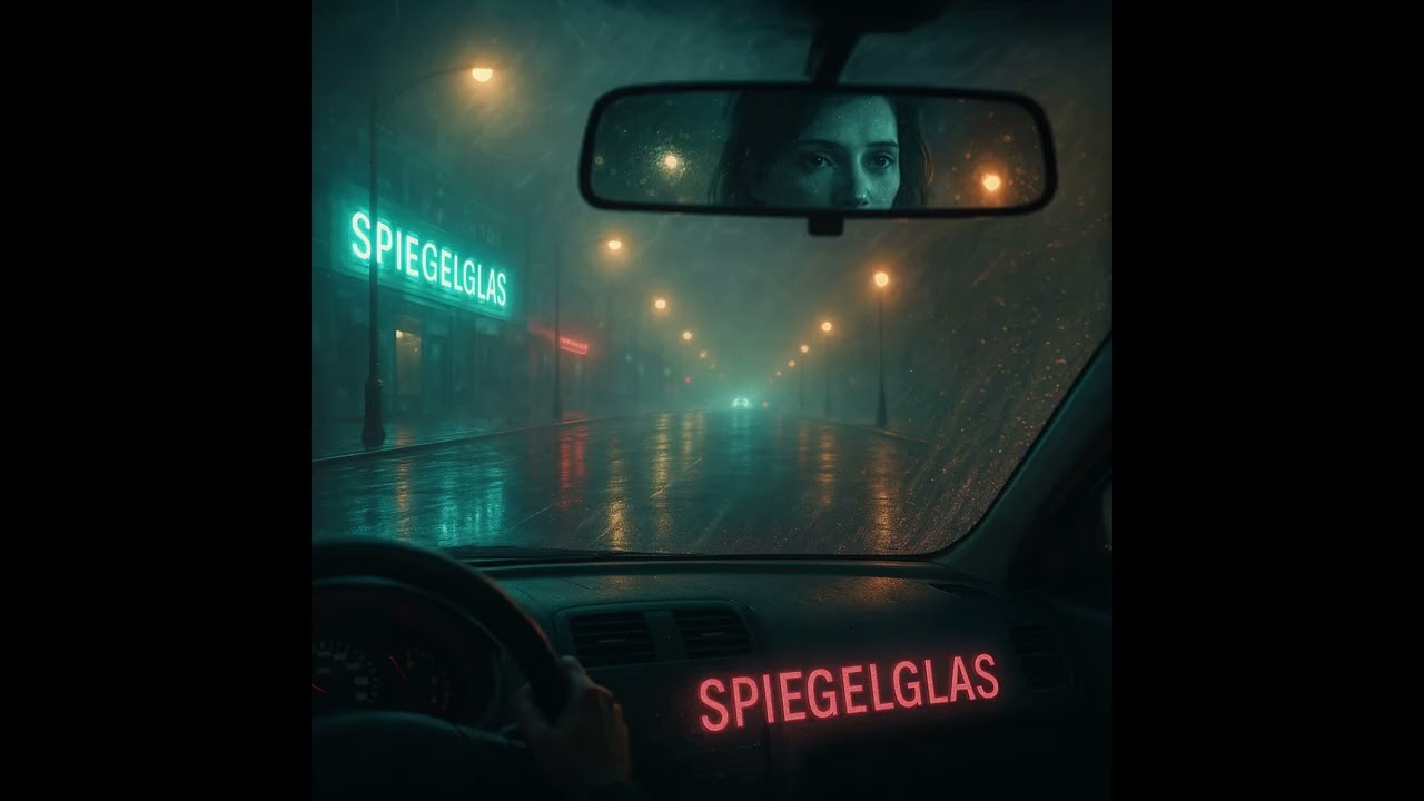 Spiegelglas