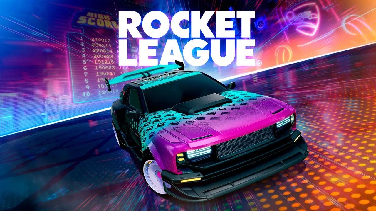 Rocket League Gameplay Duos Ranked 2v2 Ep 8 em busca do SSL