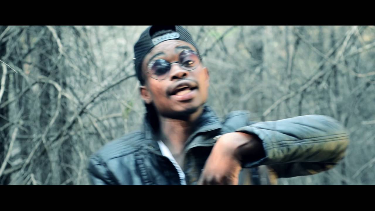 ScripMula - Inyanga (Official Music Video Dir By Simba Gee)