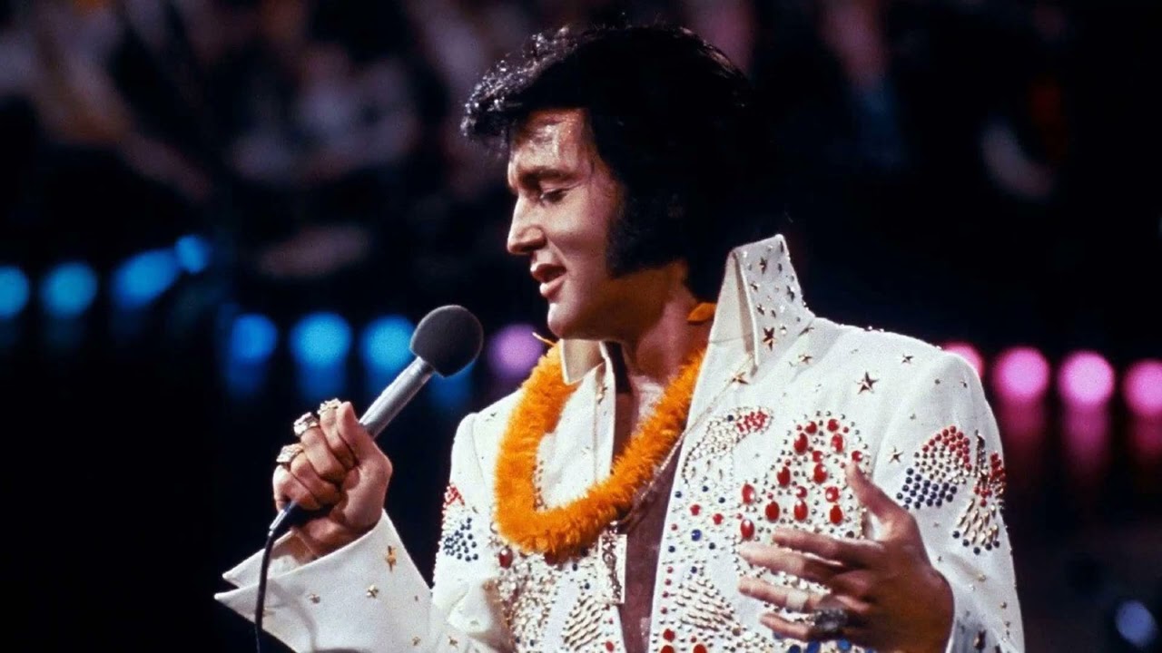 My way - A cappella | Elvis Presley