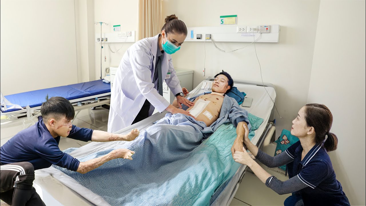 SHOCKING! CEO Tuan was suddenly attacked and hospitalized - Will He Survive?